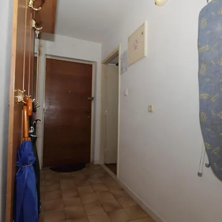 Nane - One Bedroom With Terrace And Sea View * Dubrovnik