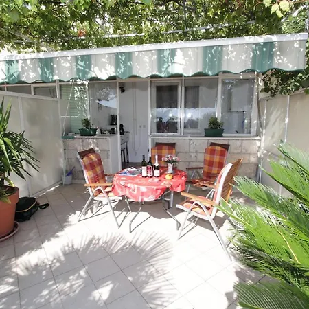 Appartamento Nane - One Bedroom With Terrace And Sea View Ragusa