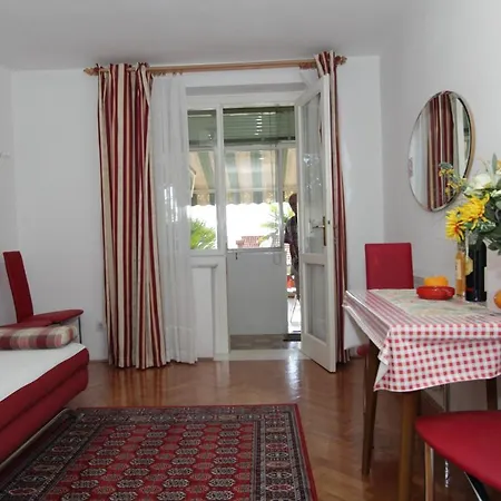Nane - One Bedroom With Terrace And Sea View * Dubrovnik