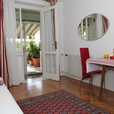 Nane - One Bedroom With Terrace And Sea View Appartamento