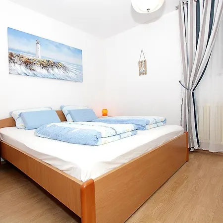 Apartman Nane - One Bedroom With Terrace And Sea View Dubrovnik