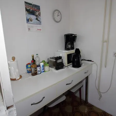 Nane - One Bedroom With Terrace And Sea View Daire *