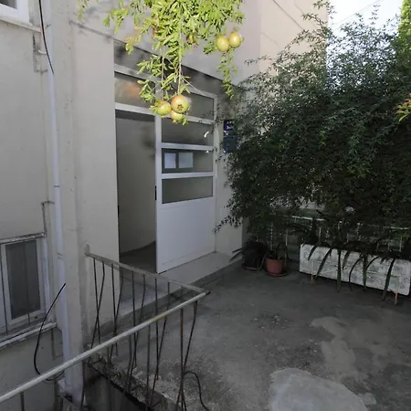 Apartman Nane - One Bedroom With Terrace And Sea View Dubrovnik