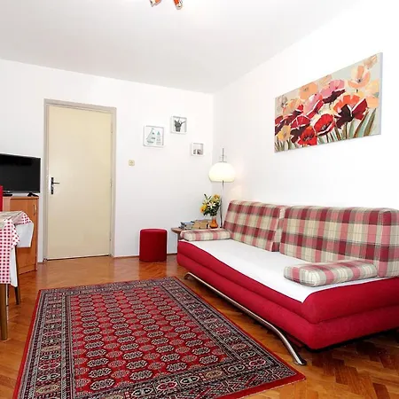 Nane - One Bedroom With Terrace And Sea View Daire *